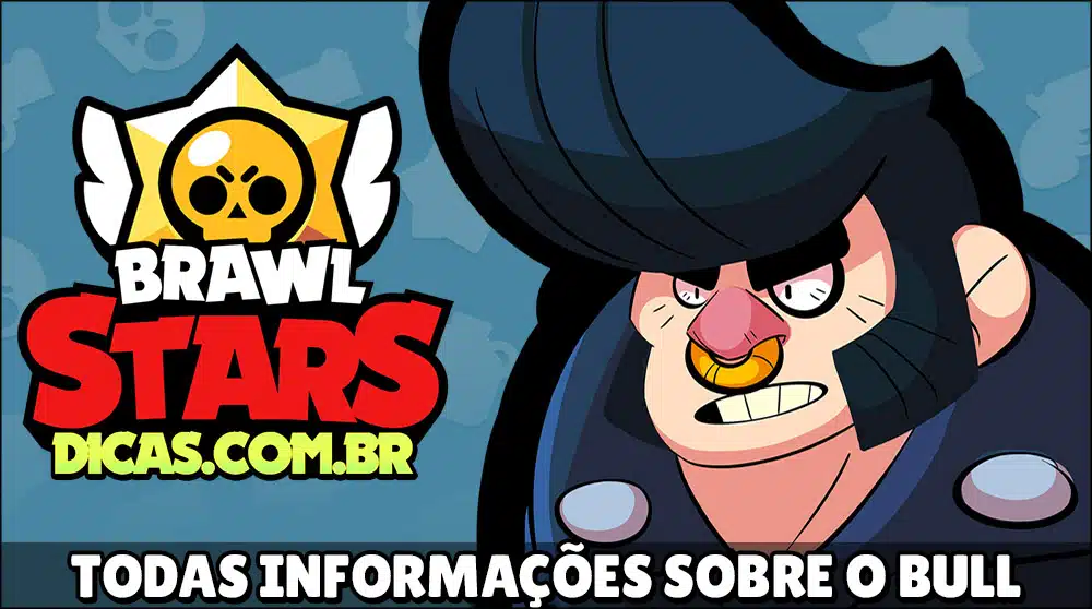 Personagens De Brawl Stars Raros