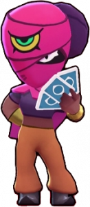 Tara Wiki Estrat Gias E Skins Brawl Stars Dicas