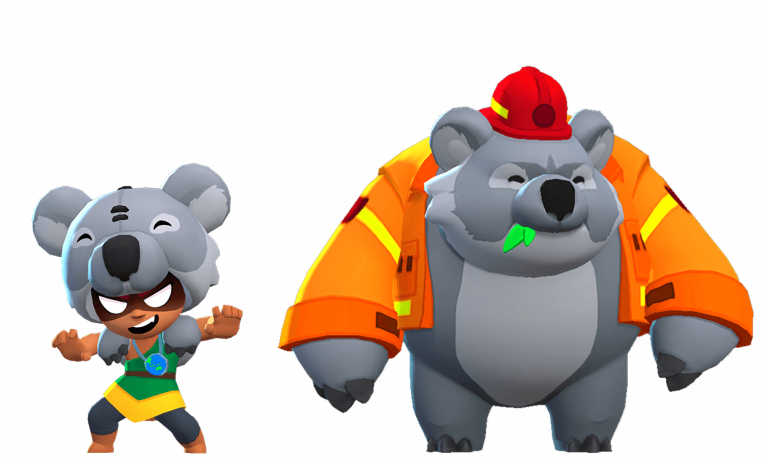 Nita Wiki Estrat Gias E Skins Brawl Stars Dicas