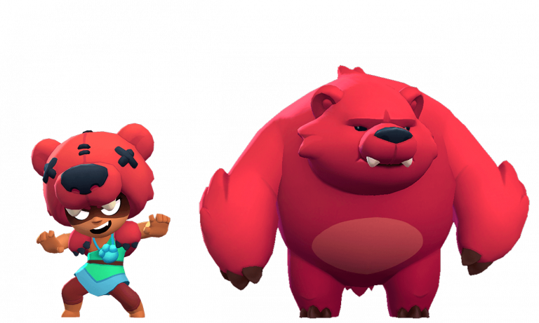 Nita Wiki Estrat Gias E Skins Brawl Stars Dicas