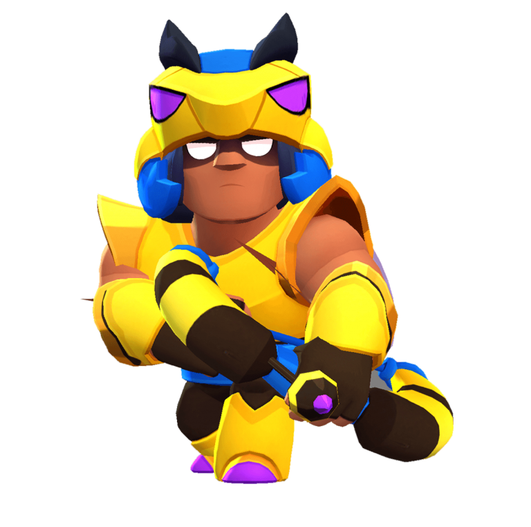 Bo Wiki Estratégias E Skins Brawl Stars Dicas 5532