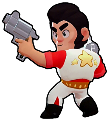 Colt Wiki Informa Es Skins E Ataques Brawl Stars Dicas