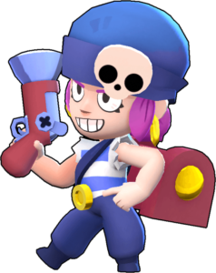 Penny Wiki Estrategias E Skins Brawl Stars Dicas - penny brawl stars polêmica