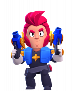 Skin do Colt Astral