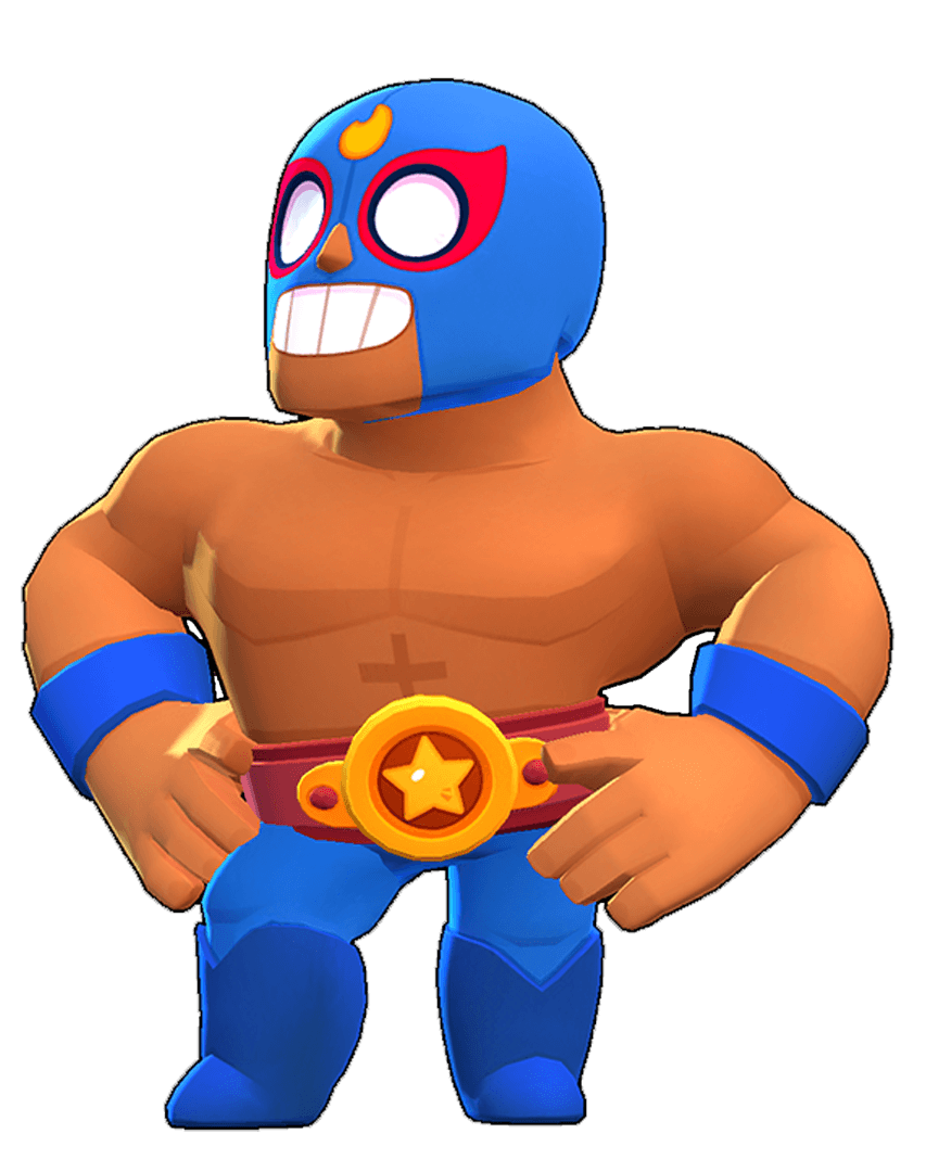 El primo brawl