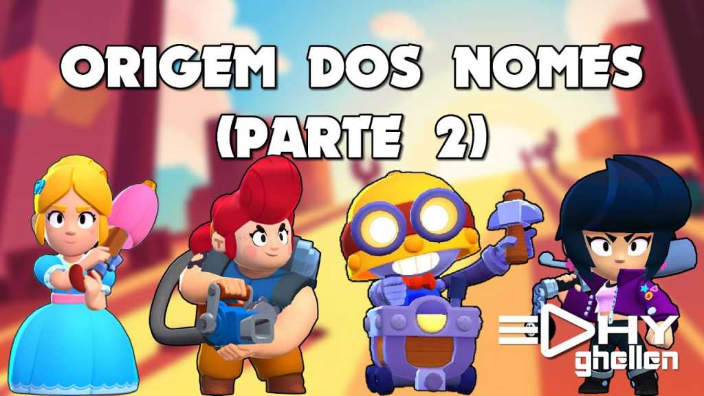 Brawl Stars Is Every Bit As Well Put Together As You D Anticipate Brawl Stars Powered By Doodlekit - nomes brawl stars