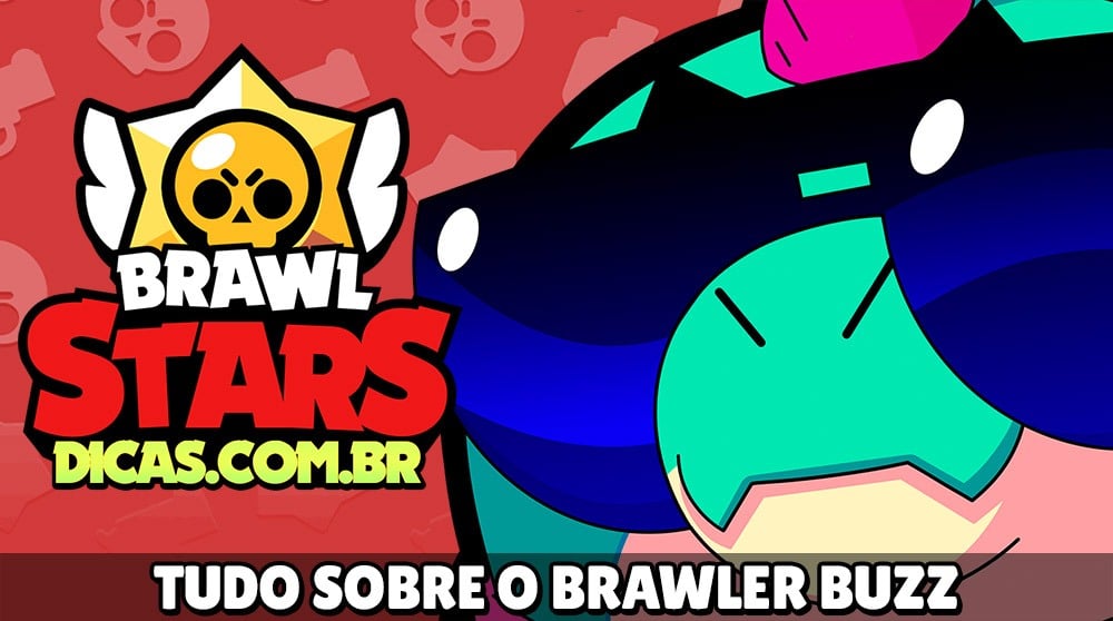 Brawl Stars: conheça os Brawlers Lendários e veja como consegui-los! - Liga  dos Games