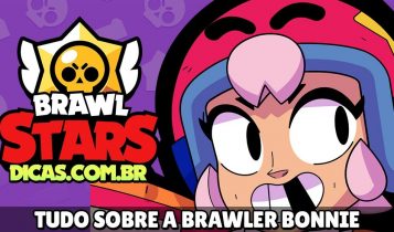 Wiki De Brawl Stars: Saiba TUDO Sobre O Jogo | Brawl Dicas