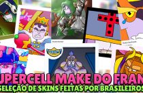 Shelly Wiki Estratégias e Skins Brawl Stars Dicas