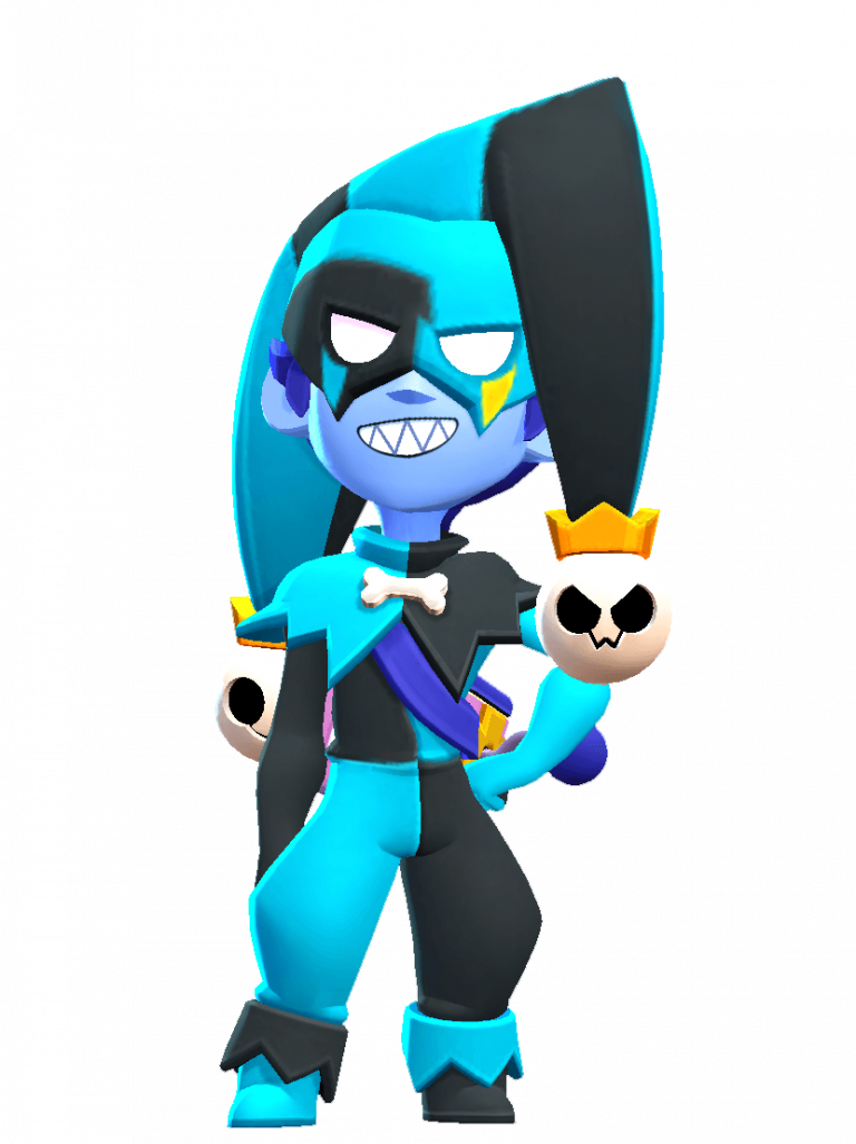 Chester Wiki Estratégias E Skins Brawl Stars Dicas