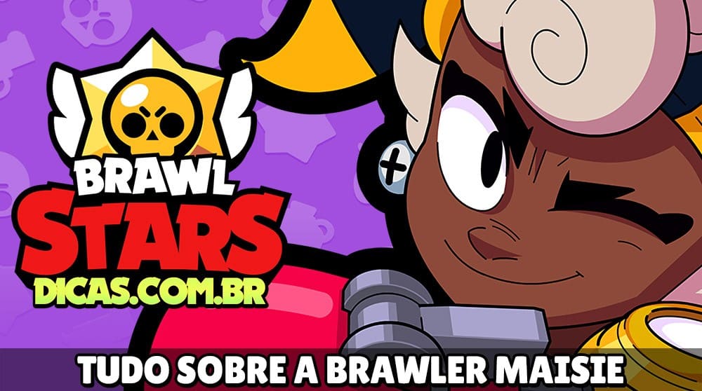 Brawl Stars: conheça os Brawlers Lendários e veja como consegui-los! - Liga  dos Games