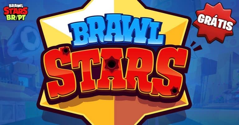 Ícone de Perfil Clássico Grátis no Brawl Stars