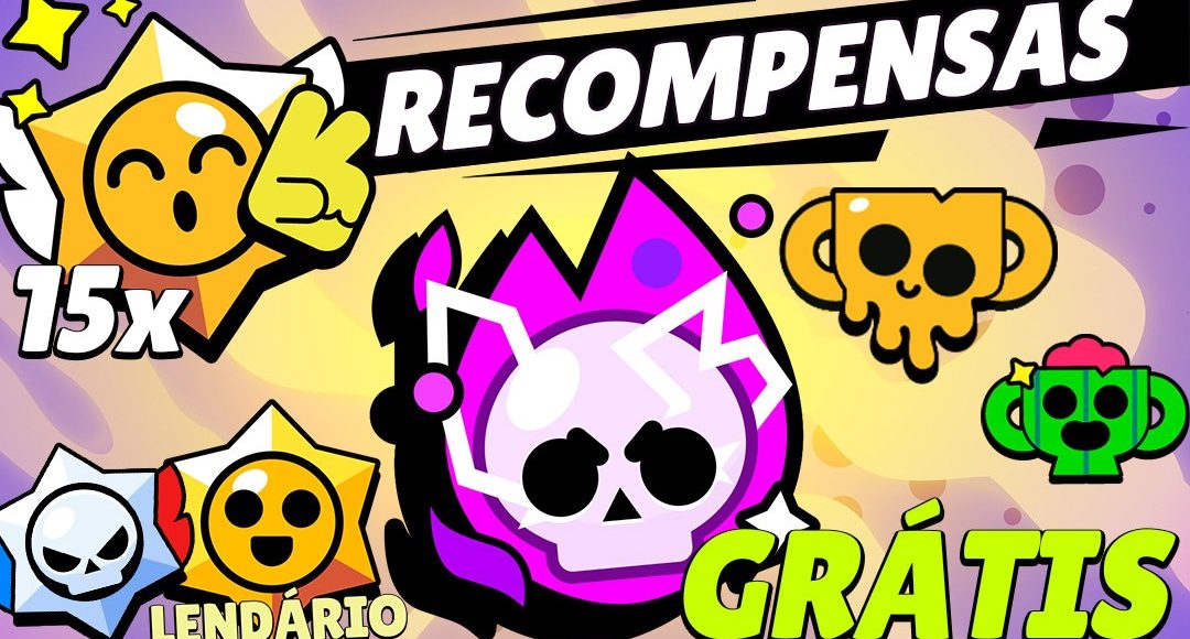 Finais do Mundial de Brawl Stars 2024: Ganhe Prêmios e Recompensas!