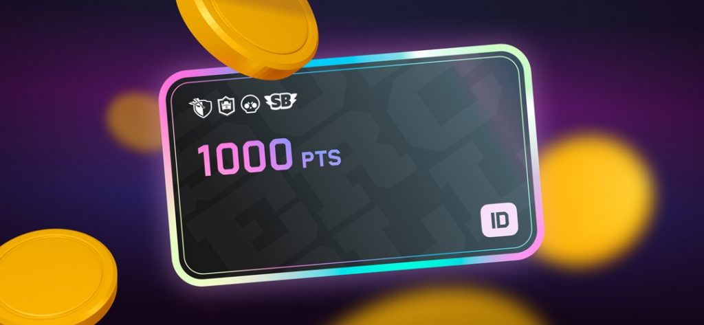 Supercell ID Rewards