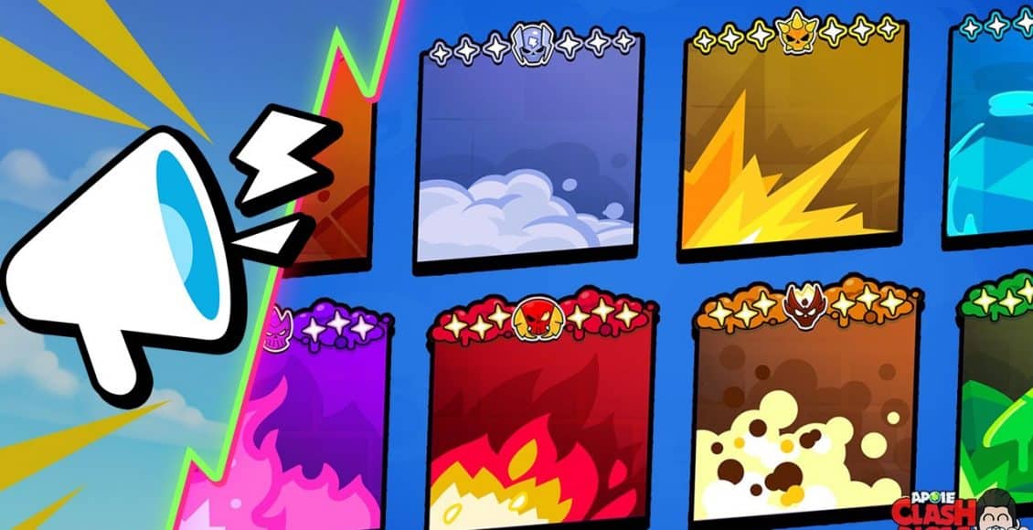 Sneak Peek: Nova Atualização do Ranqueado no Brawl Stars